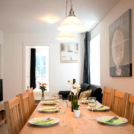 Apartment Beautiful For Enthusiasts *